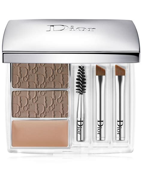 dior brow